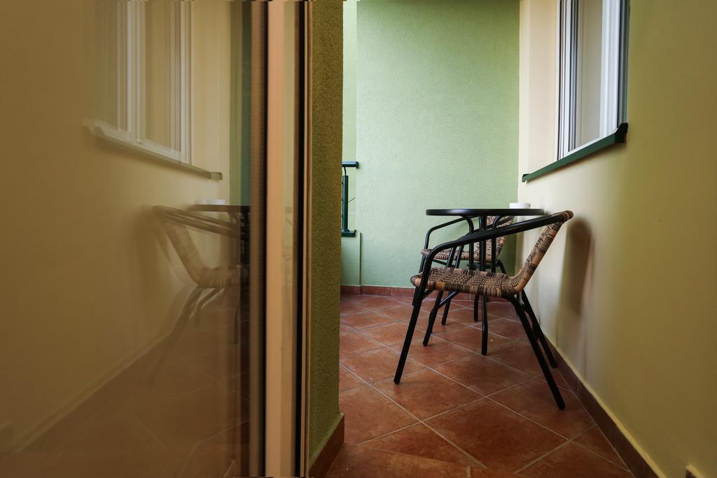 Apartment Promenada Novi Sad Exterior photo